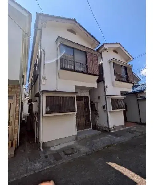 Akiya in Kanagawa
