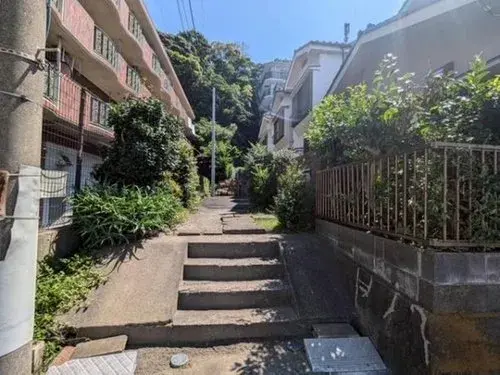 4DK Property Yokohama City Kanagawa Prefecture (2)