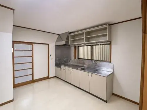 4DK Property Yokohama City Kanagawa Prefecture (11)