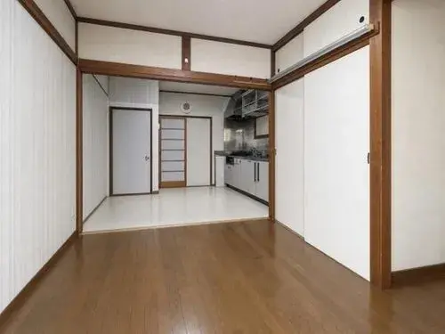 4DK Property Yokohama City Kanagawa Prefecture (6)