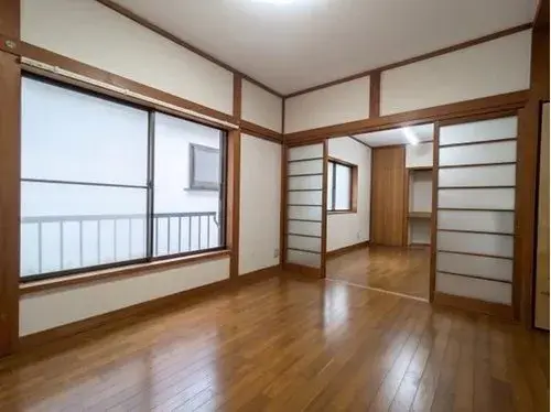 4DK Property Yokohama City Kanagawa Prefecture (8)
