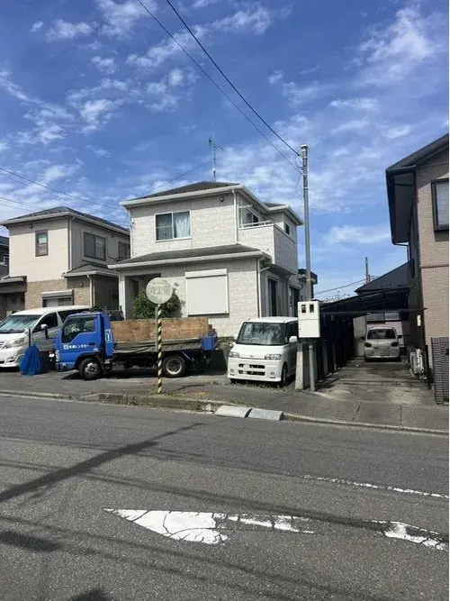 4LDK Atsugi City Kanagawa Prefecture Property (3)