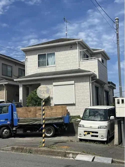 4LDK Atsugi City Kanagawa Prefecture Property (4)