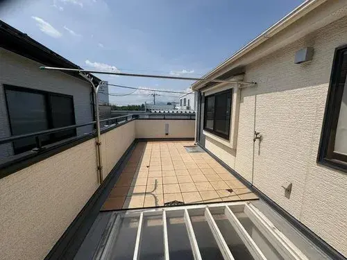 Akiya in Kanagawa