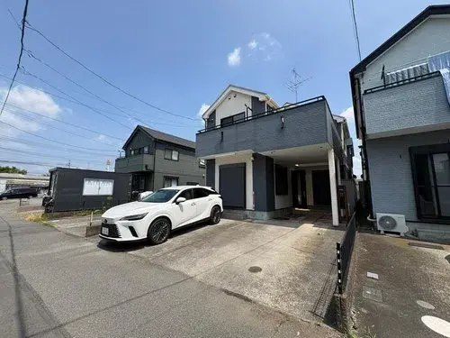 4LDK House, Sagamihara Chuo-ku, Kanagawa Prefecture (2)