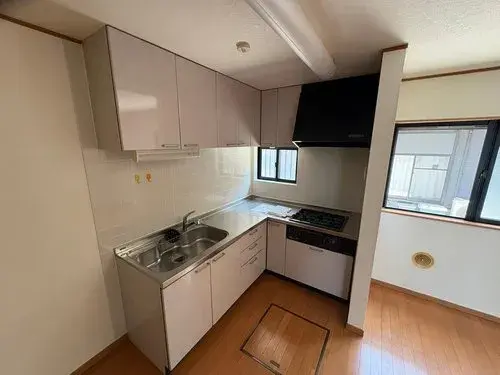 4LDK House, Sagamihara Chuo-ku, Kanagawa Prefecture (9)
