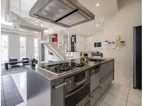 4LDK+S Property Yamato City Kanagawa Prefecture (13)