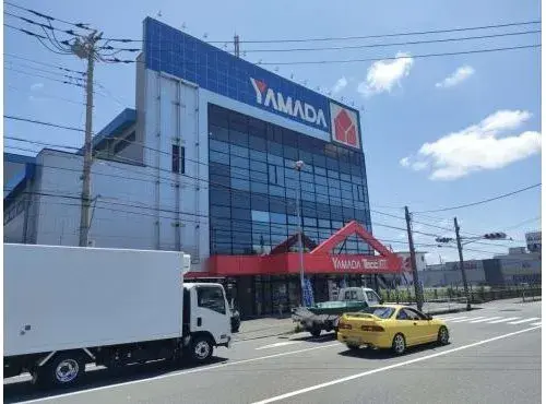 4LDK+S Property Yamato City Kanagawa Prefecture (21)