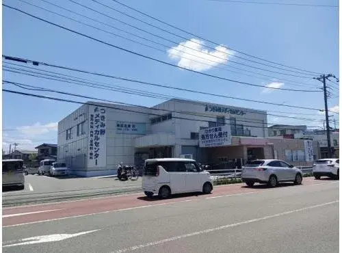 4LDK+S Property Yamato City Kanagawa Prefecture (22)