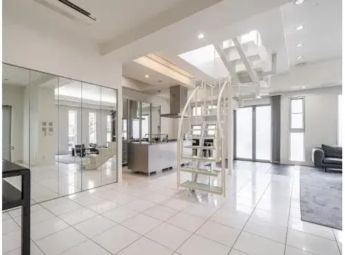 4LDK+S Property Yamato City Kanagawa Prefecture (8)