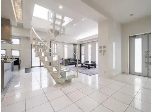 4LDK+S Property Yamato City Kanagawa Prefecture (9)
