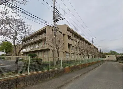 Akiya in Kanagawa