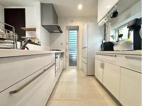 3LDK Property Atsugi City Kanagawa (12)