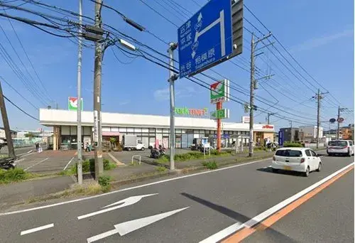3LDK Property Atsugi City Kanagawa (16)