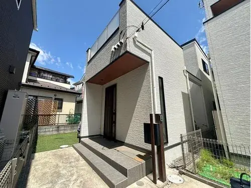 3LDK Property Atsugi City Kanagawa (3)