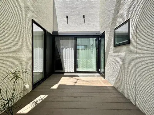 3LDK Property Atsugi City Kanagawa (4)