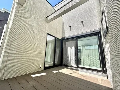 3LDK Property Atsugi City Kanagawa (6)