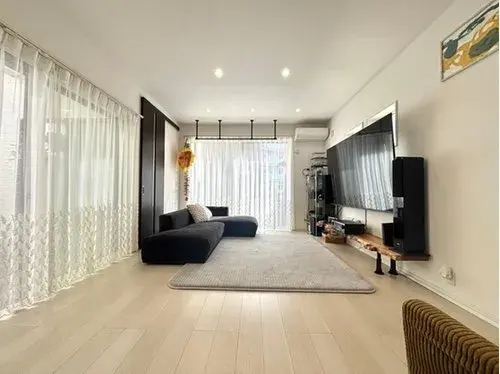 3LDK Property Atsugi City Kanagawa (7)