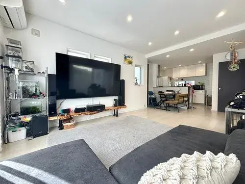 3LDK Property Atsugi City Kanagawa (8)