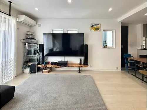 3LDK Property Atsugi City Kanagawa (9)