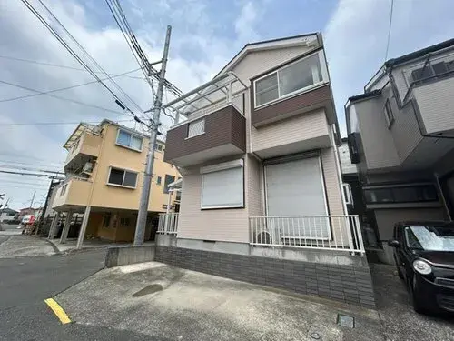 Akiya in Kanagawa