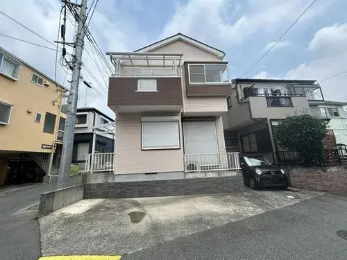 4DK Yamato City Kanagawa Prefecture (2)