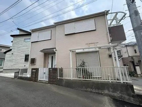 4DK Yamato City Kanagawa Prefecture (3)
