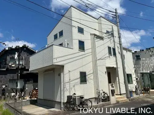 Akiya in Kanagawa
