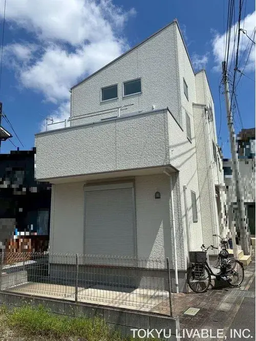 Propriété 1LDK+S Kawasaki Préfecture de Kanagawa (2)