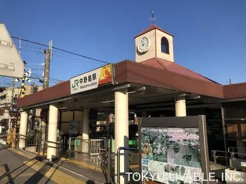 Propriété 1LDK+S Kawasaki Préfecture de Kanagawa (17)