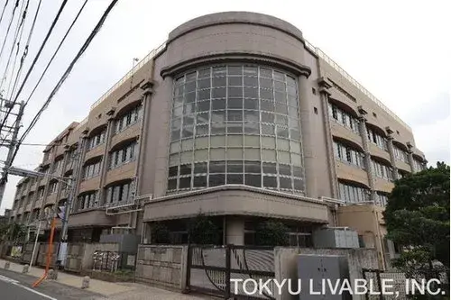 Propriété 1LDK+S Kawasaki Préfecture de Kanagawa (19)