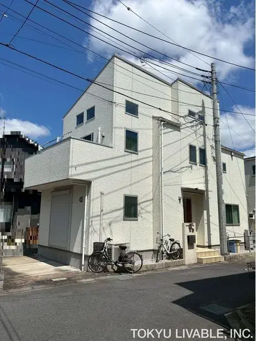 Propriété 1LDK+S Kawasaki Préfecture de Kanagawa (3)