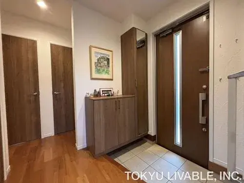 Propriété 1LDK+S Kawasaki Préfecture de Kanagawa (4)