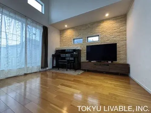 Propriété 1LDK+S Kawasaki Préfecture de Kanagawa (5)