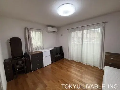 Propriété 1LDK+S Kawasaki Préfecture de Kanagawa (7)