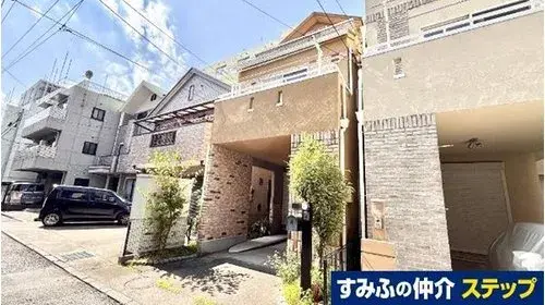 Akiya in Kanagawa