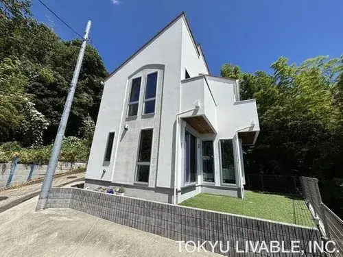 Akiya in Kanagawa