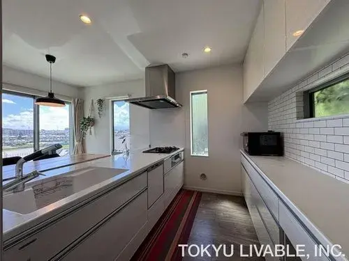 4LDK Property Yokohama City Kanagawa Prefecture (15)