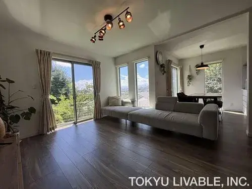 4LDK Property Yokohama City Kanagawa Prefecture (8)