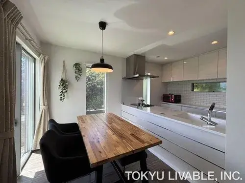 4LDK Property Yokohama City Kanagawa Prefecture (9)