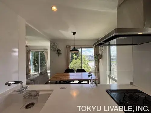 4LDK Property Yokohama City Kanagawa Prefecture (10)