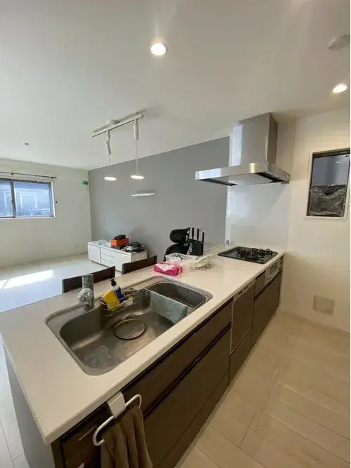 3LDK+S Property Zama City Kanagawa Prefecture (12)