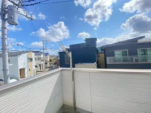3LDK+S Property Zama City Kanagawa Prefecture (4)