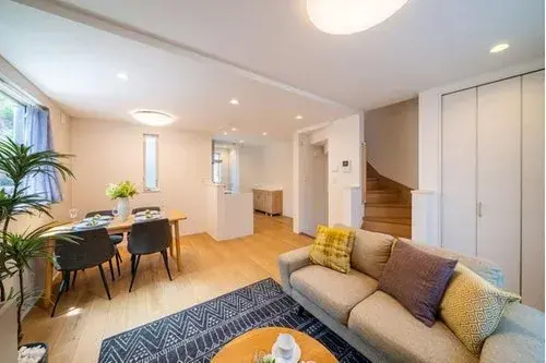 عقار 2LDK+S بمدينة يوكوهاما، محافظة كاناغاوا (4)
