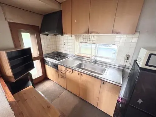 3DK Property Yokosuka City Kanagawa Prefecture (15)