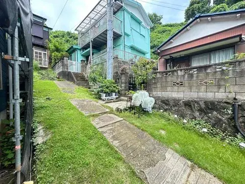 3DK Property Yokosuka City Kanagawa Prefecture (5)