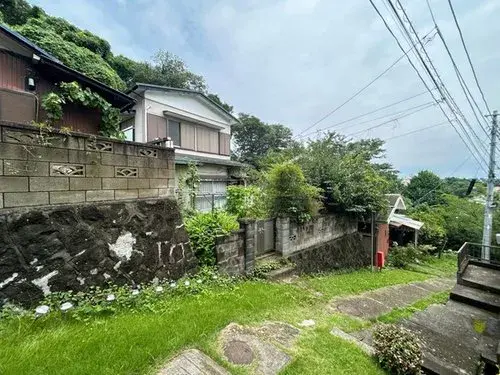 3DK Property Yokosuka City Kanagawa Prefecture (6)