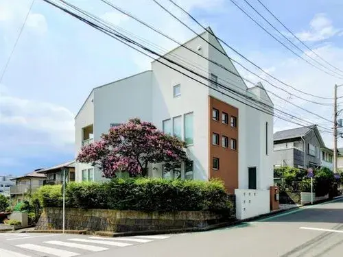 Akiya in Kanagawa
