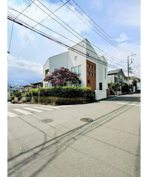 1LDK+S Недвижимость в префектуре Kanagawa, город Yokohama (2)