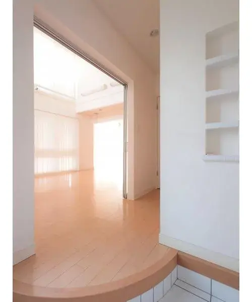 1LDK+S Недвижимость в префектуре Kanagawa, город Yokohama (14)